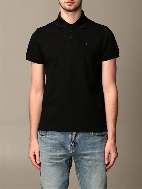 saint laurent mens shirt